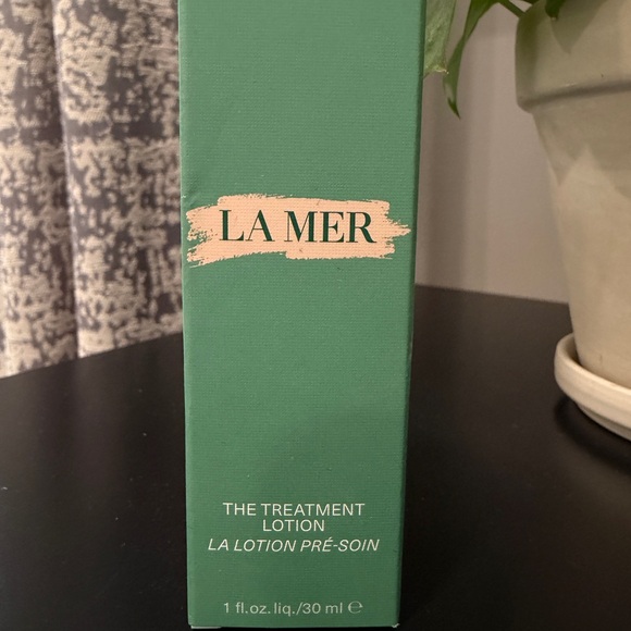 La mer the treatment lotion
